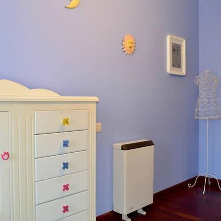 Fantastico Duplex De 4 Habitaciones En El Camino Ingles. Puentedeume Kültér fotó